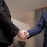 Bedonia, Gabriele Pessina guida la delegazione Confcommercio