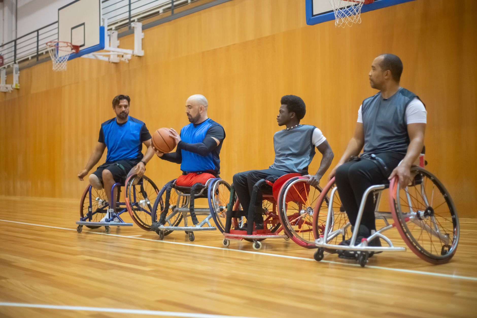 Sport in Emilia-Romagna, bando da un milione per i progetti