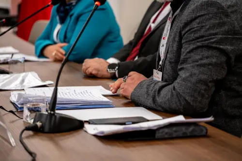 Parma, nuovo protocollo su legalità, appalti e sicurezza