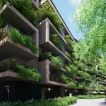 Parma chiude in anticipo il cantiere del MAS – Mix House: 60 alloggi per un nuovo modello di abitare