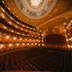 Teatro Regio Parma: storia lirica e stagione 2026