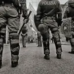 Parma, controlli in centro: 115 persone e 35 violazioni