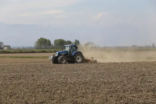 Agroalimentare Emilia-Romagna, 6 milioni per 23 progetti