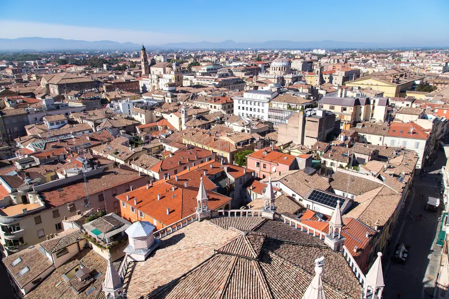Parma, nuovo ordigno bellico all’ex Castelletto: evacuazione in arrivo