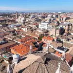Parma, nuovo ordigno bellico all’ex Castelletto: evacuazione in arrivo