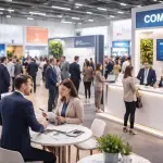 Bando Fiere 2026 (Forlì-Cesena e Rimini): contributi fino a 4.000 euro per fiere internazionali