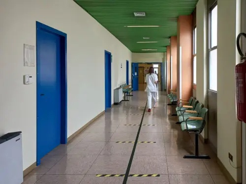 Emilia-Romagna, 600mila euro per curare pazienti extra Ue