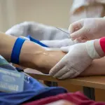 Parma, plasma +22% nei primi sette mesi: raccolta in crescita