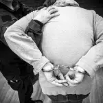 Via San Leonardo, tenta di rubare alcolici: arrestato 39enne
