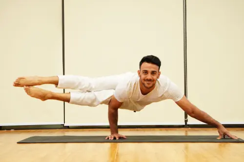 Fidenza, torna Reconnect: camminata detox digitale e yoga