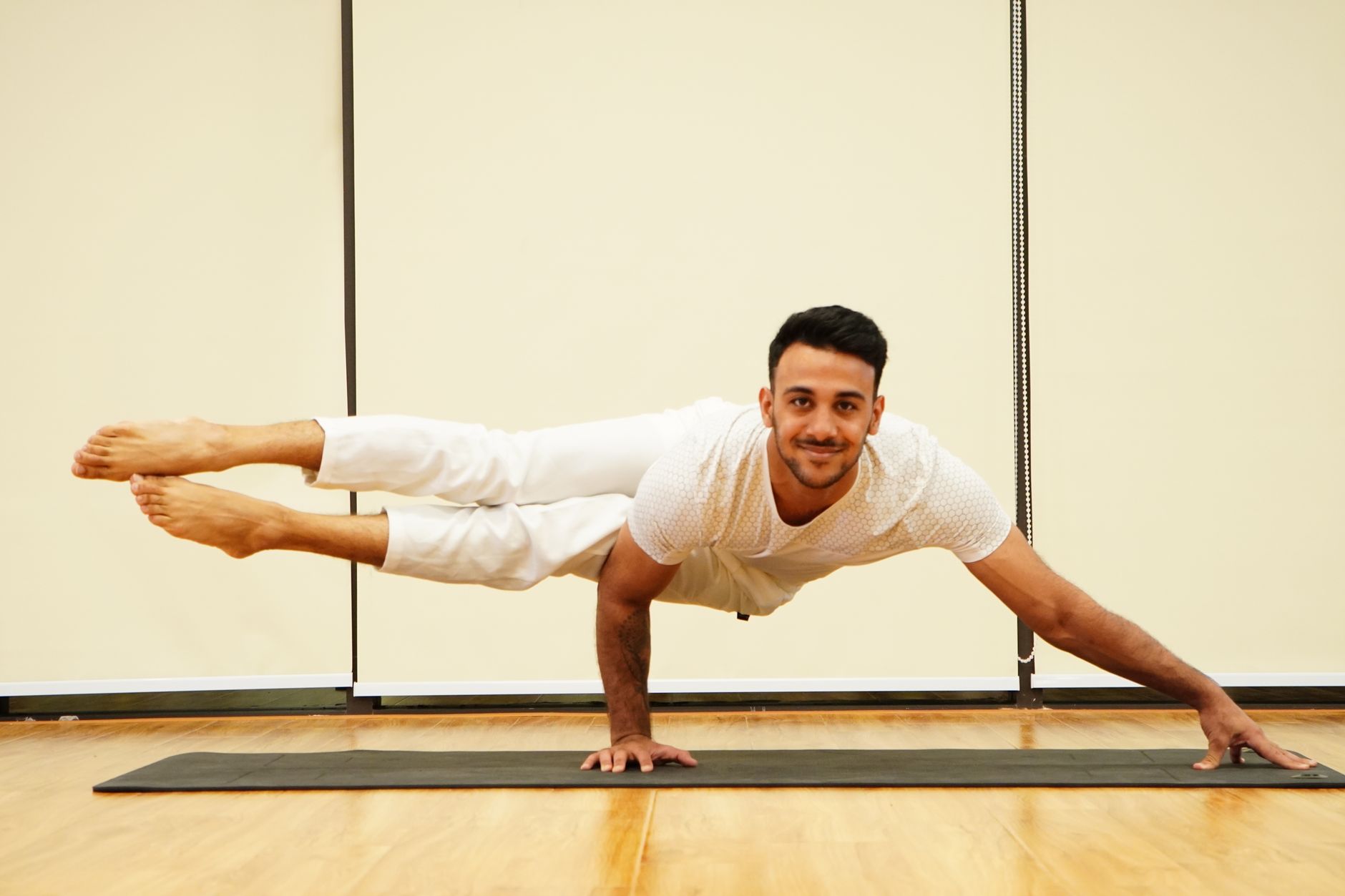 Fidenza, torna Reconnect: camminata detox digitale e yoga