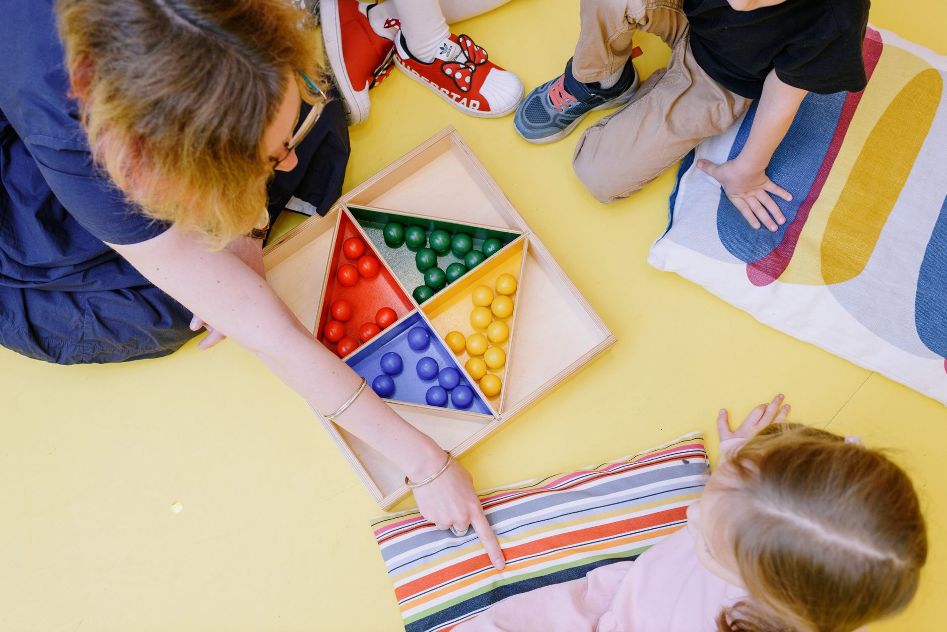 Parma, scuole e nidi al via: oltre 4.200 posti per l’infanzia