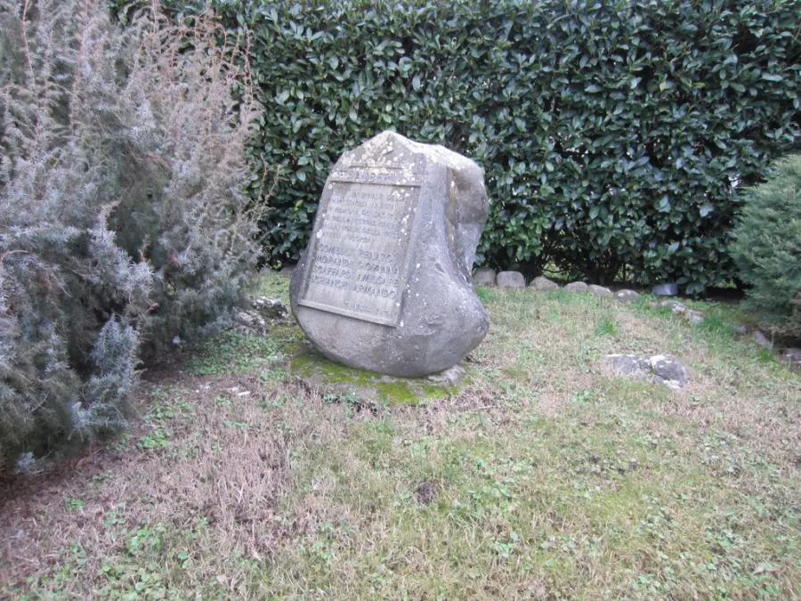 Parma, al cippo della Martinella il ricordo dell’eccidio del 20 gennaio 1945