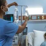 Ospedale di Vaio, 25 infermieri assunti e nuovi investimenti