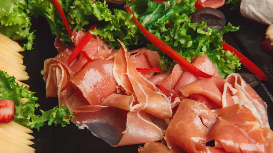Prosciutto di Parma DOP: storia e disciplinare