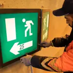 Parma, ordigni bellici all’ex Castelletto: evacuazione il 27 settembre