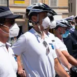 San Leonardo, controlli mobili e pre-test salivari: la Polizia Locale alza il livello di presidio