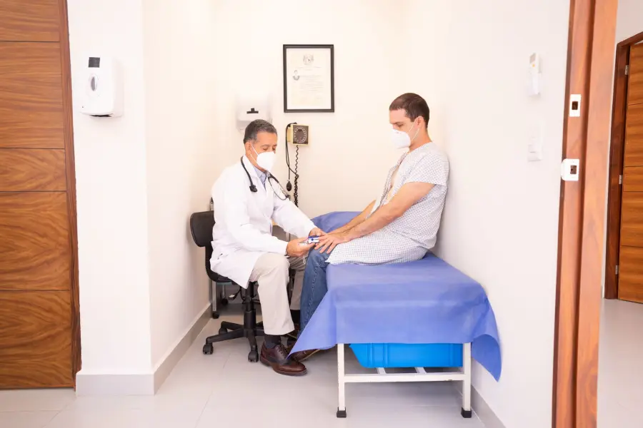 Ospedale di Vaio, concorsi per nuovi medici: 60 posti dal 1° ottobre