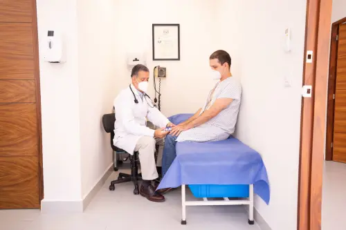 Ospedale di Vaio, concorsi per nuovi medici: 60 posti dal 1° ottobre
