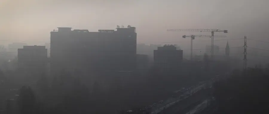 Allerta smog in Emilia-Romagna: dal 22 gennaio misure emergenziali nei comuni di pianura