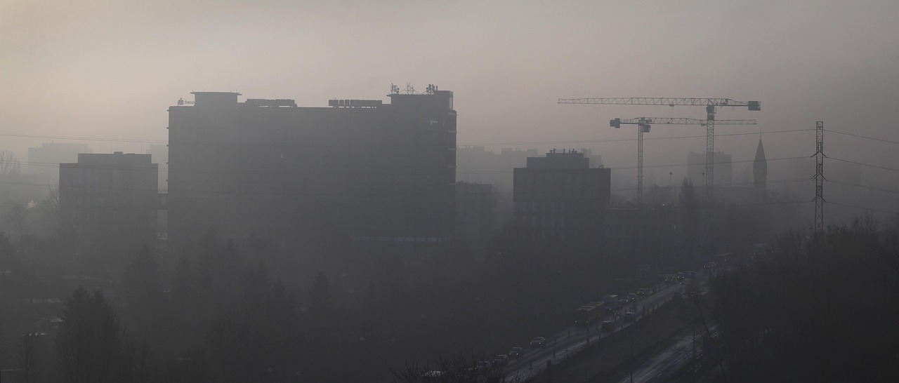 Allerta smog in Emilia-Romagna: dal 22 gennaio misure emergenziali nei comuni di pianura