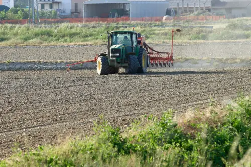Parma, il 21 settembre incontro con le imprenditrici agricole