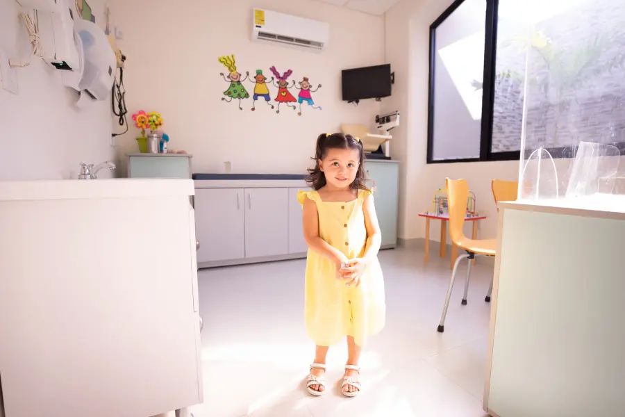 Parma, tumori pediatrici: 100 piccoli pazienti in terapia