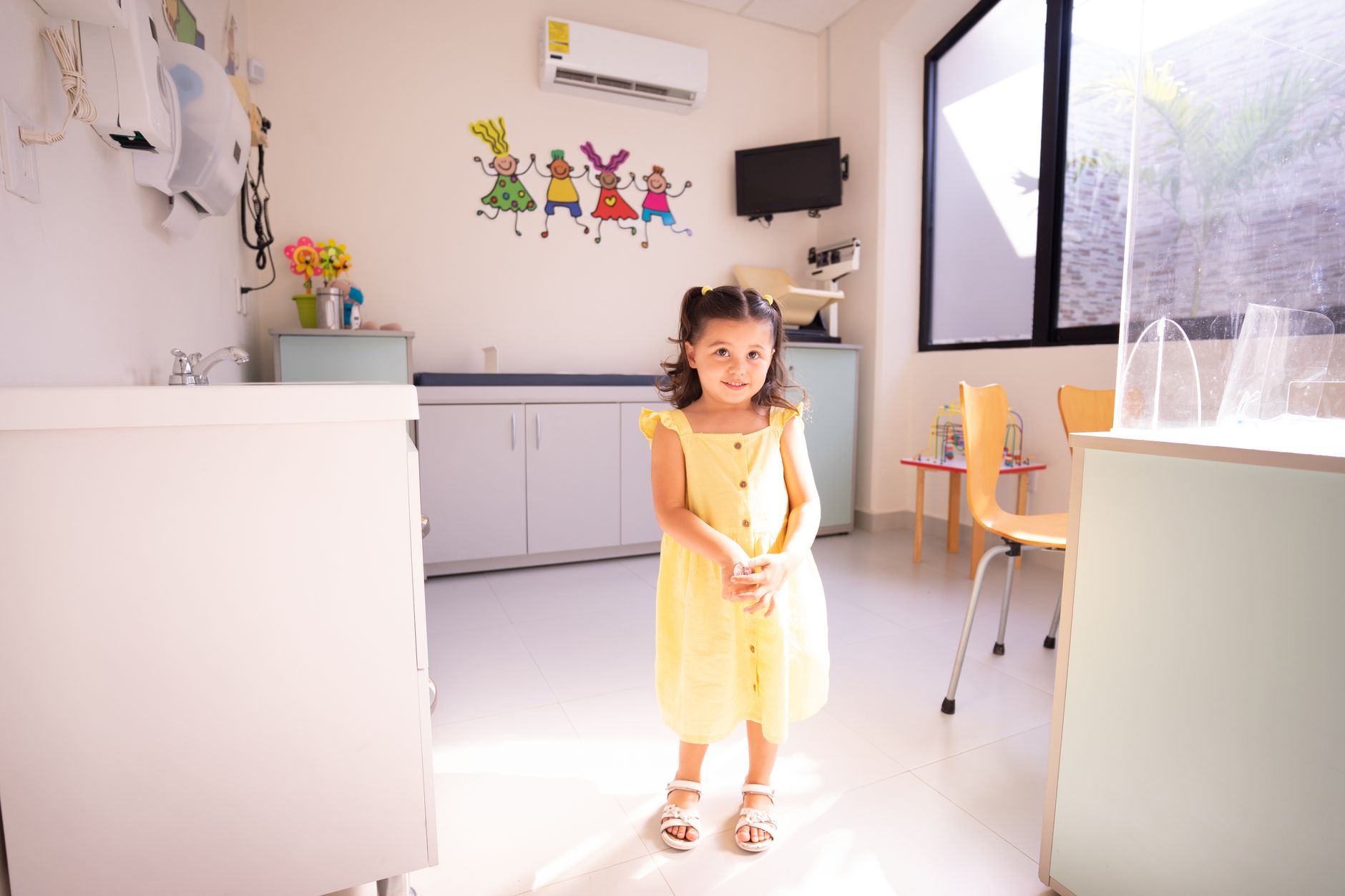 Parma, tumori pediatrici: 100 piccoli pazienti in terapia