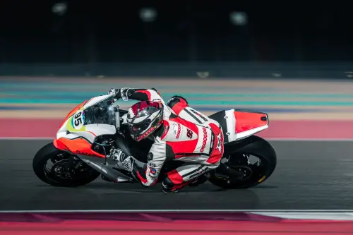 Bulega campione Superbike 2026: festa Ducati e Emilia-Romagna