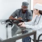 Parma, protesi aortica in 3D su misura: guarito paziente di 76 anni