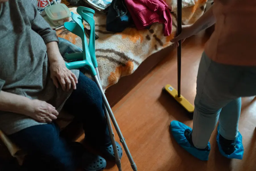 Emilia-Romagna, 594 milioni per anziani e disabili: fondi alle Ausl