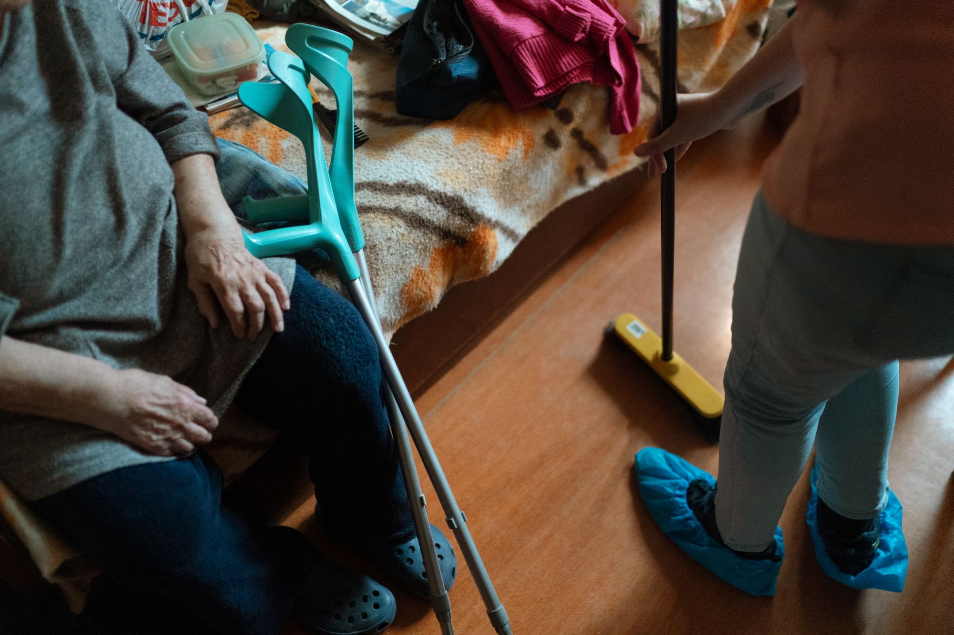 Emilia-Romagna, 594 milioni per anziani e disabili: fondi alle Ausl