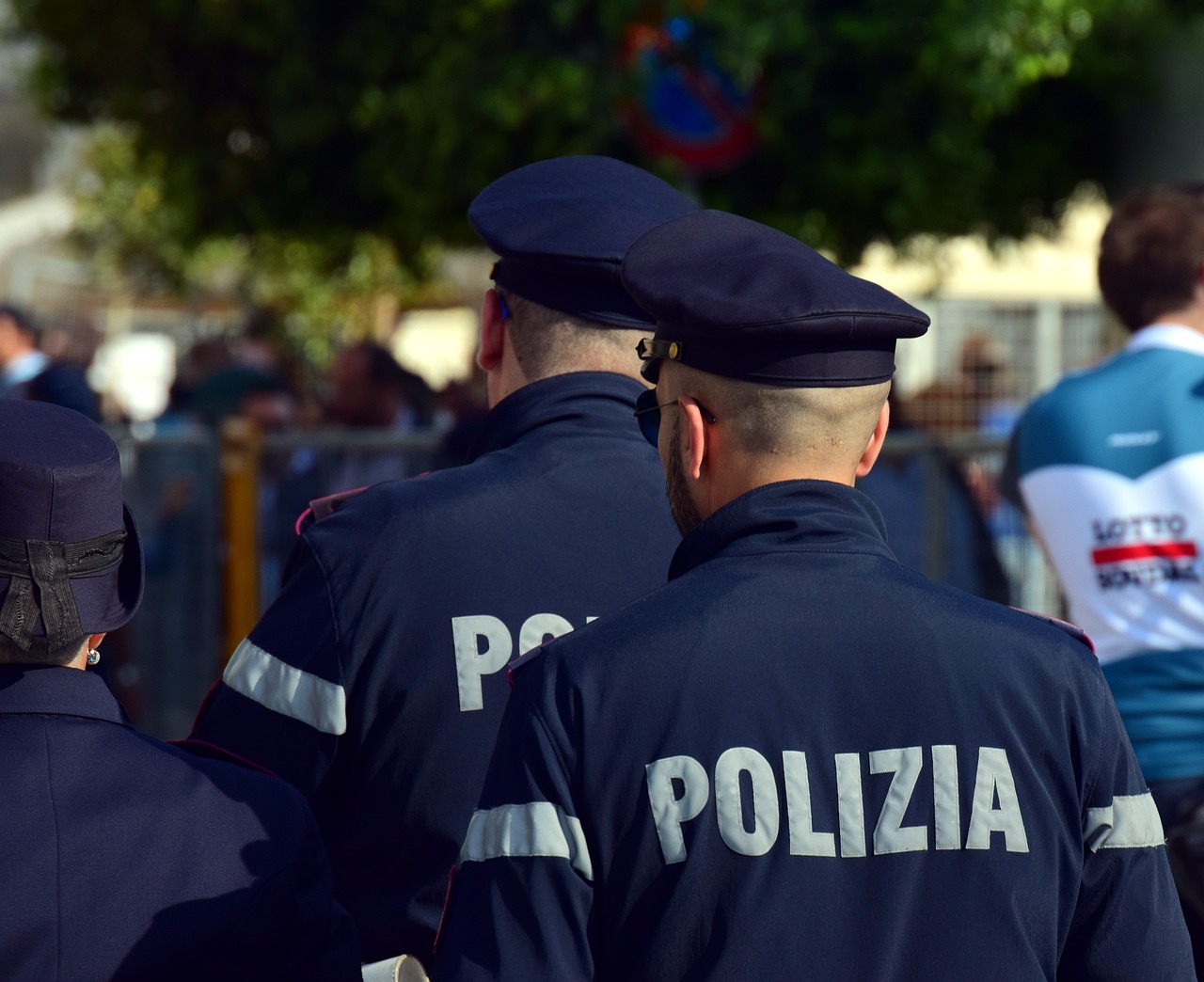 “Parma Sicura”, nove giorni di controlli: numeri, arresti e focus su stazione e parchi