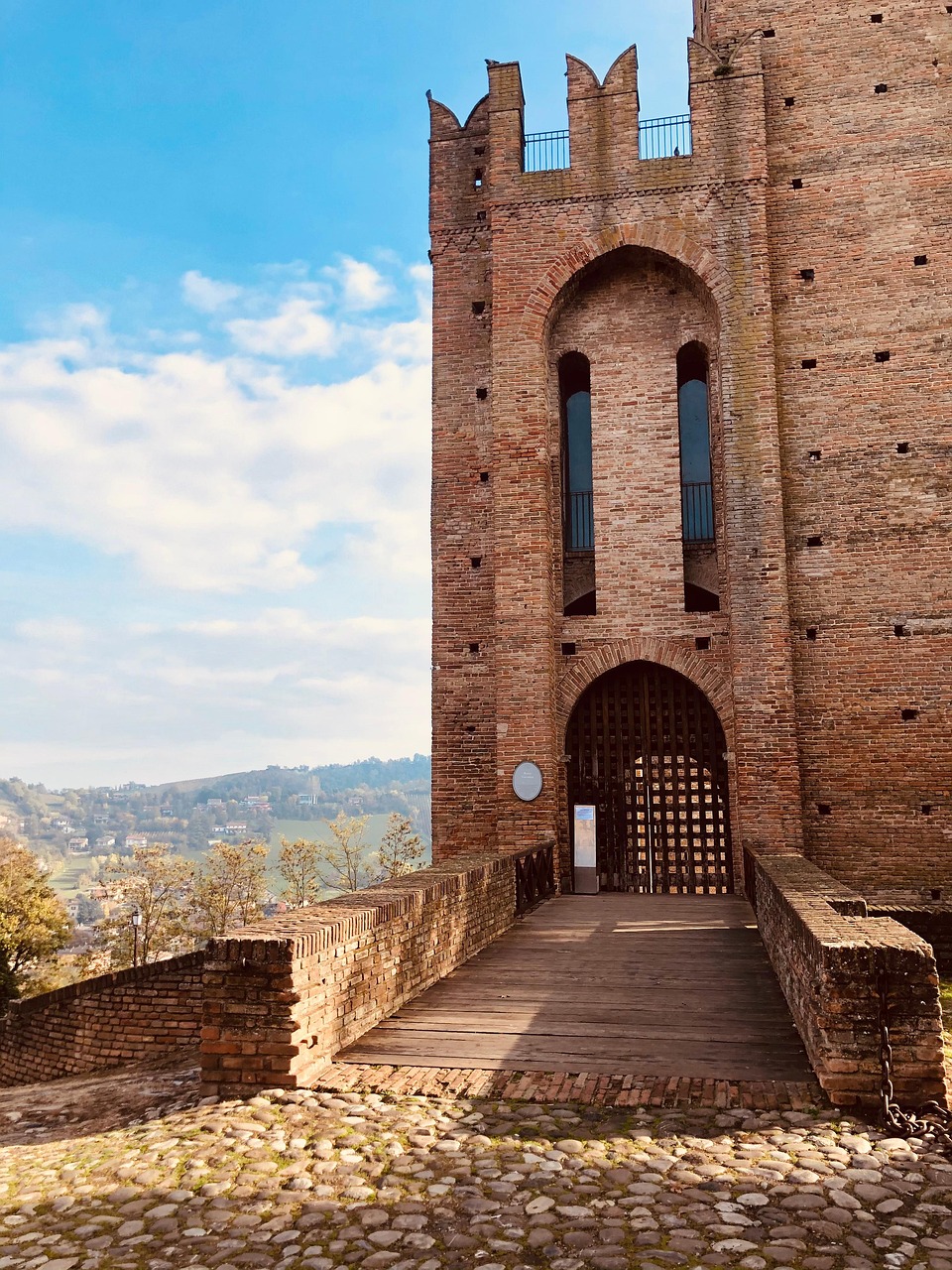 Centro storico di Parma: itinerario per scoprire la città