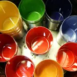 Giacomo Balla e il colore come esperienza visiva: Falcinelli a Parma per “La dinamica dello sguardo”