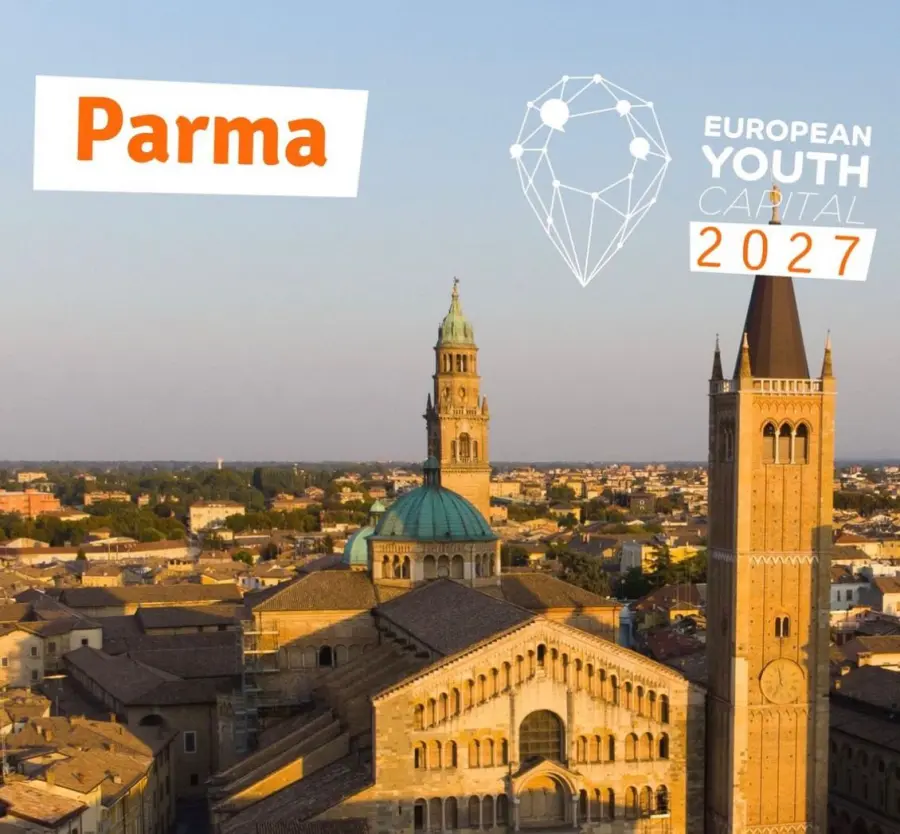 Parma verso la Capitale Europea dei Giovani 2027: il “road to” entra nel vivo all’Auditorium Paganini