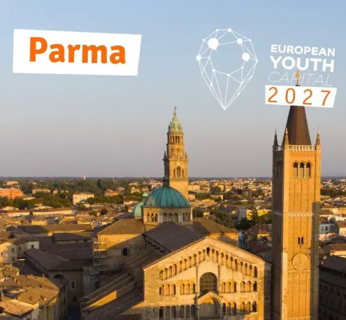 Parma verso la Capitale Europea dei Giovani 2027: il “road to” entra nel vivo all’Auditorium Paganini