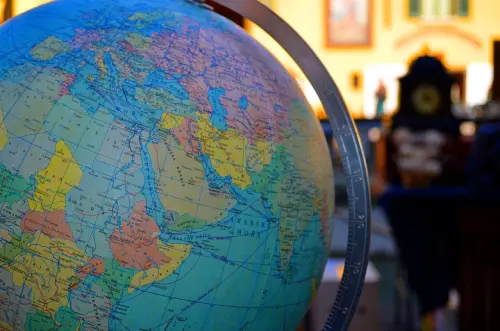 Mercatino di via Garibaldi per Sant’Ilario, modifiche temporanee alla viabilità il 13 gennaio