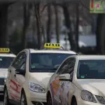 Nuovi taxi a Parma: flotta rafforzata e svolta green per la mobilità urbana